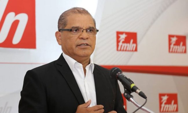 FMLN acuerpa silencio de ARENA ante confesión de Quijano sobre fondos de Taiwán fmln-acuerpa-silencio-de-arena-ante-confesion-de-quijano-sobre-fondos-de-taiwan